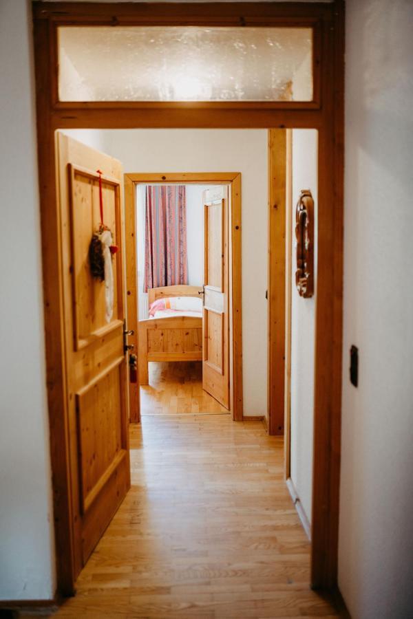 Appartement Vidmar-Wintertraum Arriach Εξωτερικό φωτογραφία