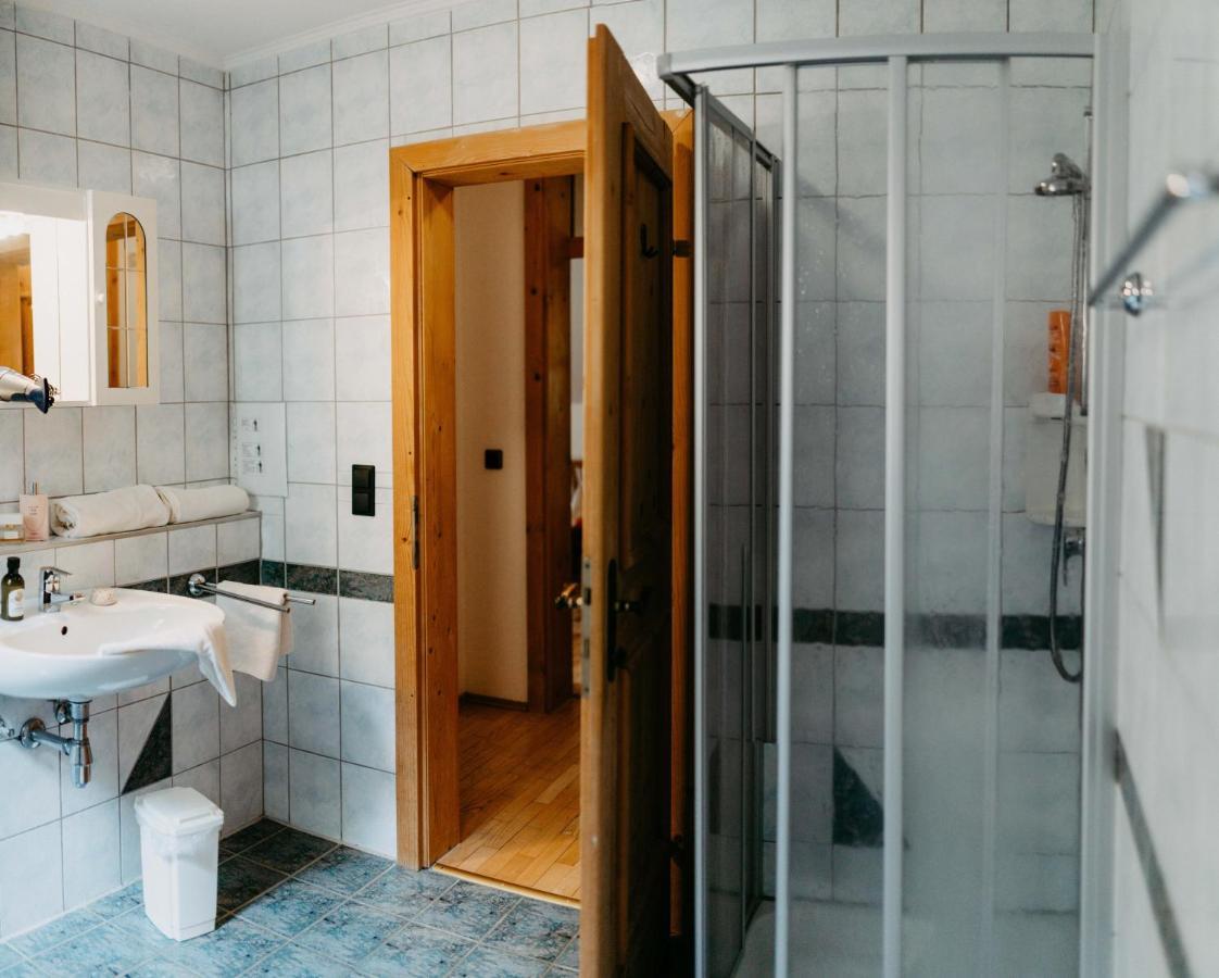 Appartement Vidmar-Wintertraum Arriach Εξωτερικό φωτογραφία