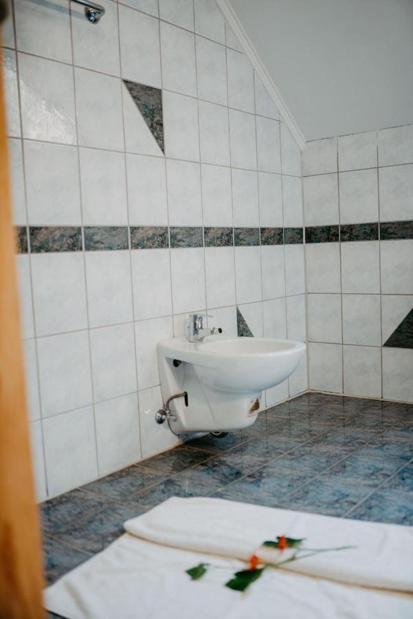 Appartement Vidmar-Wintertraum Arriach Εξωτερικό φωτογραφία